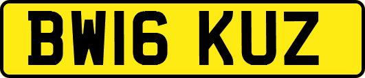 BW16KUZ
