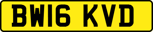 BW16KVD