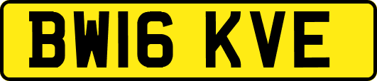 BW16KVE
