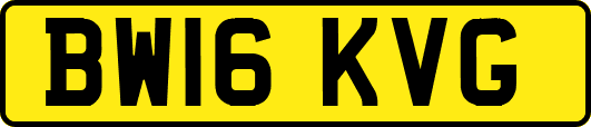 BW16KVG