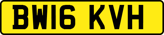 BW16KVH