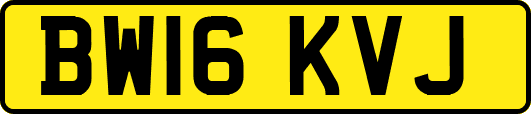 BW16KVJ