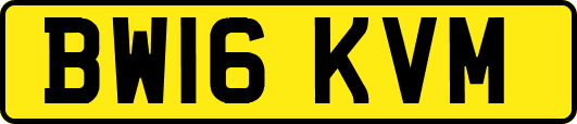 BW16KVM