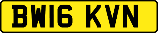 BW16KVN
