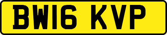 BW16KVP