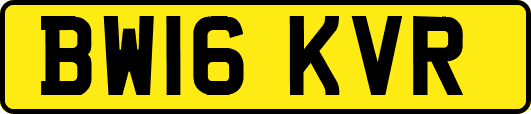 BW16KVR
