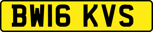 BW16KVS