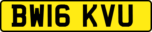 BW16KVU