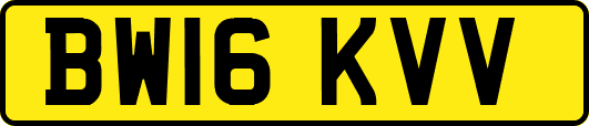 BW16KVV