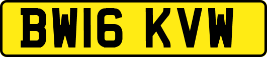 BW16KVW