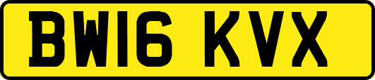 BW16KVX