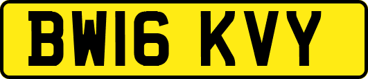 BW16KVY