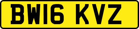 BW16KVZ