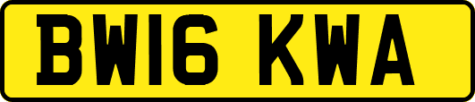 BW16KWA