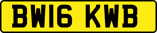 BW16KWB
