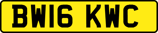 BW16KWC