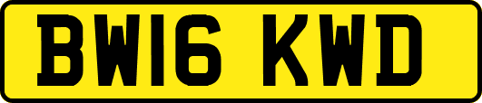 BW16KWD