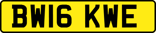 BW16KWE
