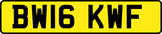 BW16KWF