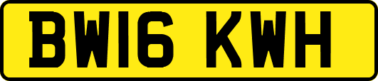 BW16KWH