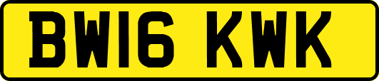 BW16KWK