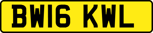 BW16KWL