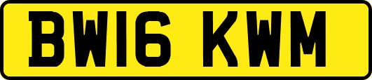 BW16KWM