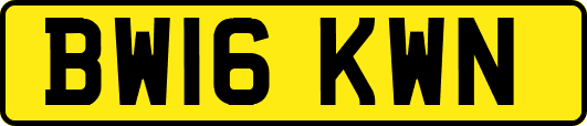 BW16KWN