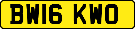 BW16KWO