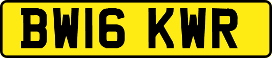 BW16KWR