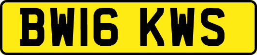 BW16KWS