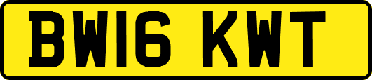 BW16KWT