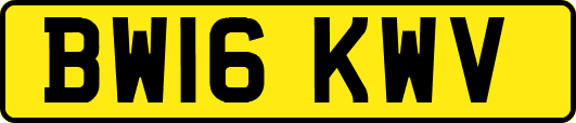 BW16KWV