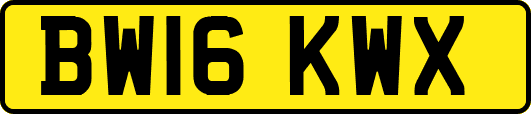 BW16KWX