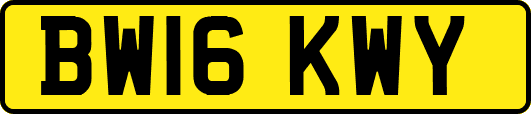 BW16KWY