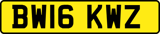 BW16KWZ