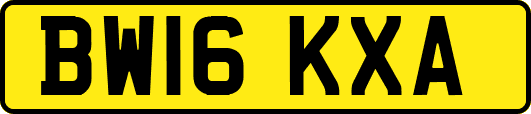 BW16KXA