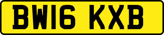 BW16KXB