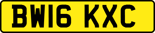 BW16KXC