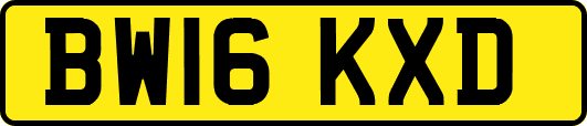 BW16KXD