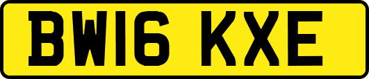 BW16KXE