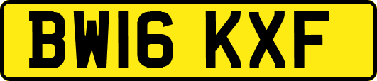 BW16KXF