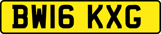 BW16KXG