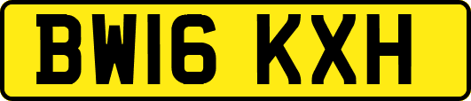 BW16KXH