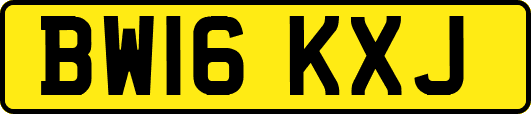 BW16KXJ