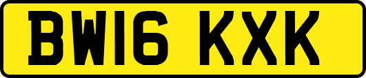 BW16KXK
