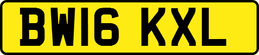 BW16KXL