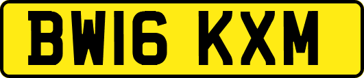 BW16KXM