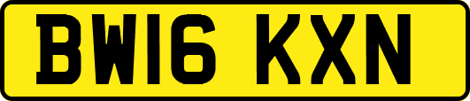 BW16KXN