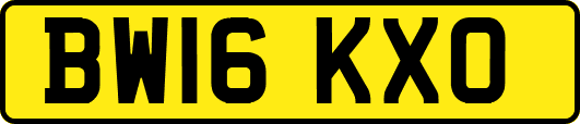 BW16KXO